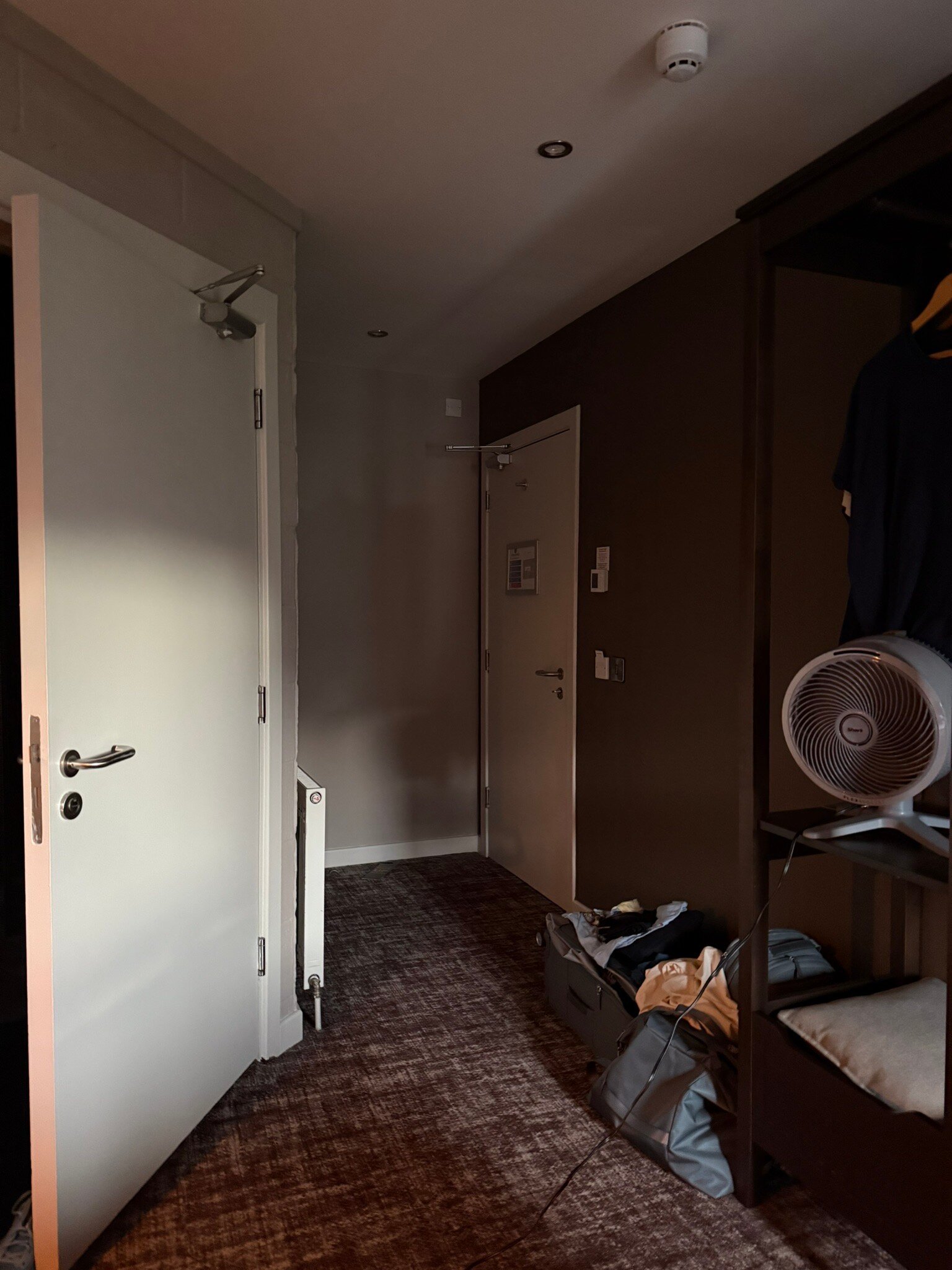 The Ranald Hotel & Apartments-官方