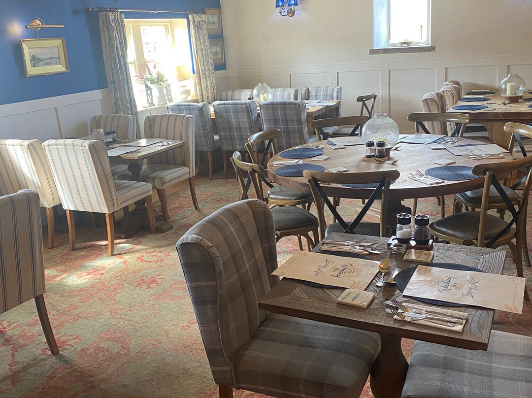 The Wheatsheaf Inn主图