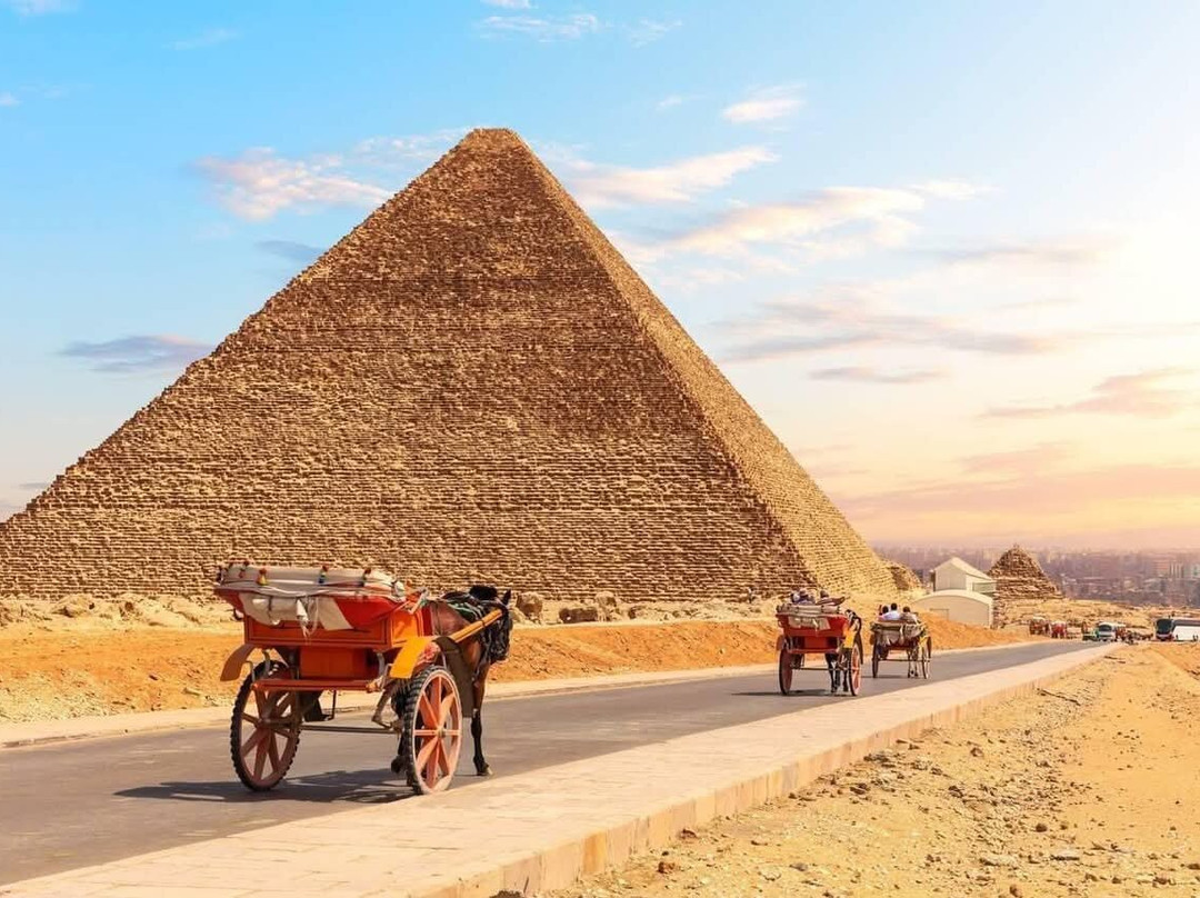 guides touristic-Hurghada 1必去景点