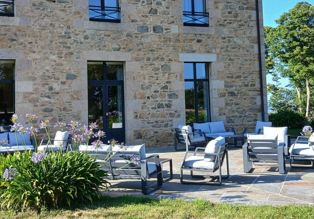 Manoir de Kergrec'h主图