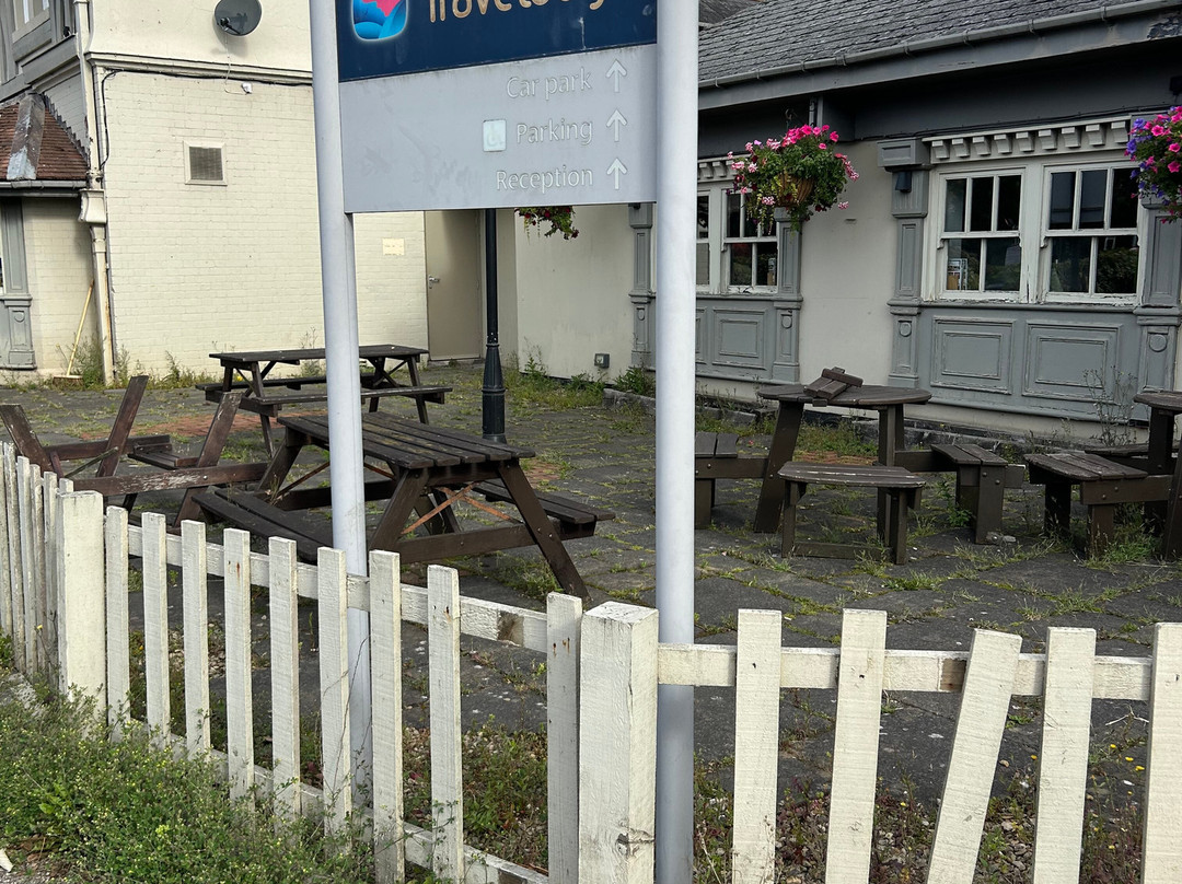 Travelodge Cardiff Whitchurch主图