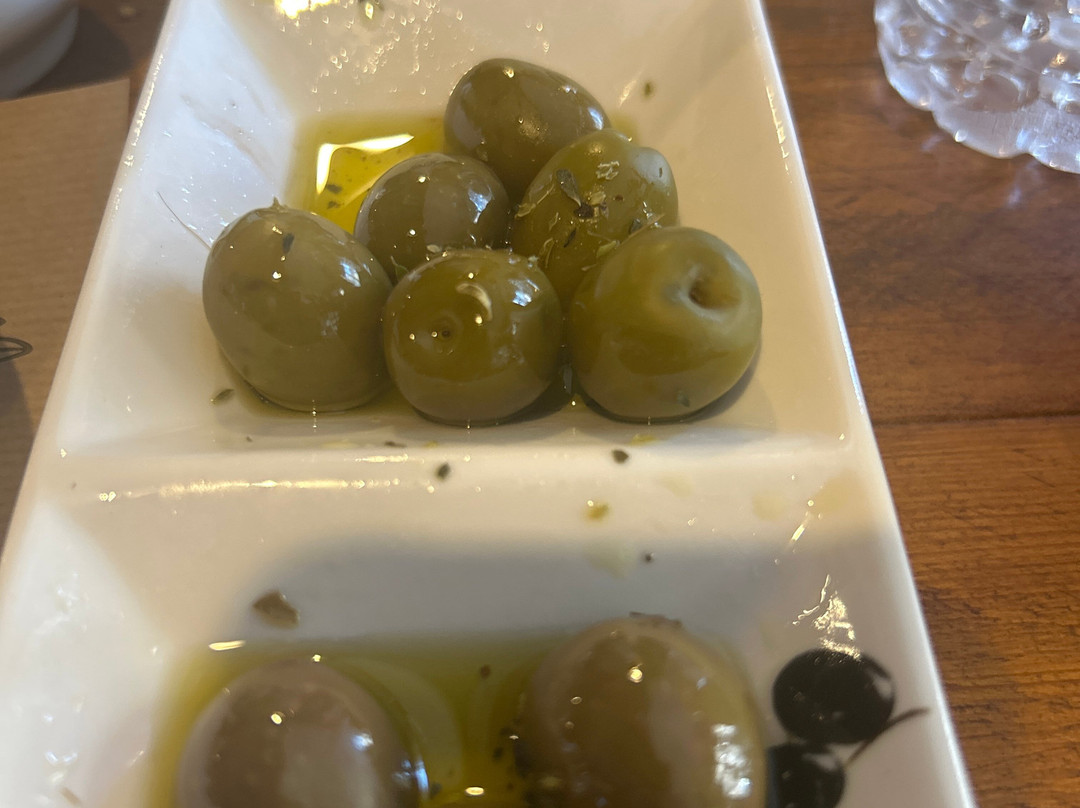 socrates olive oil tasting-Itea必去景点