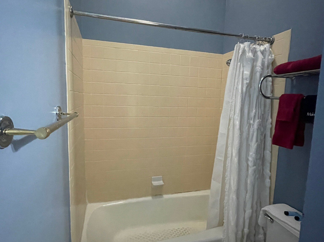 The Belmont Inn by OYO主图