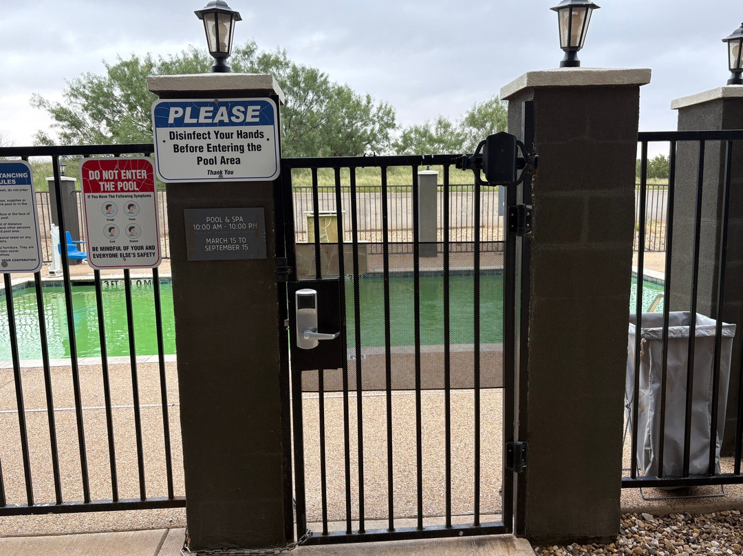 La Quinta Inn & Suites by Wyndham Big Spring主图