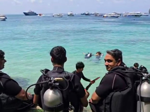 PPKK观光服务中心-普吉镇必去景点