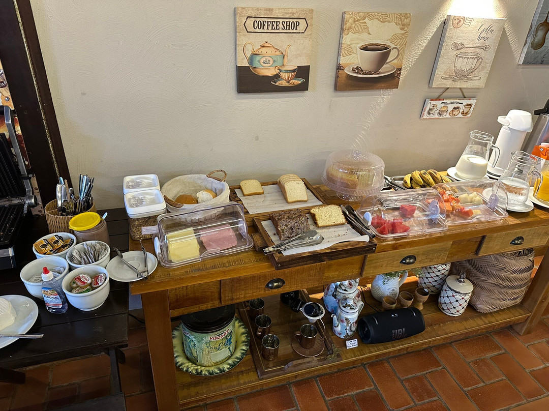 Casario 1915 Pousada