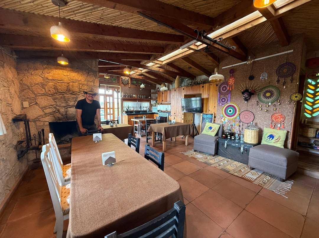 Trino Ritual De Sabores