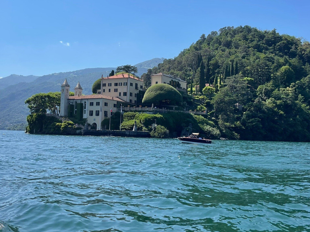 Turati Centro Nautico Lario-Argegno必去景点