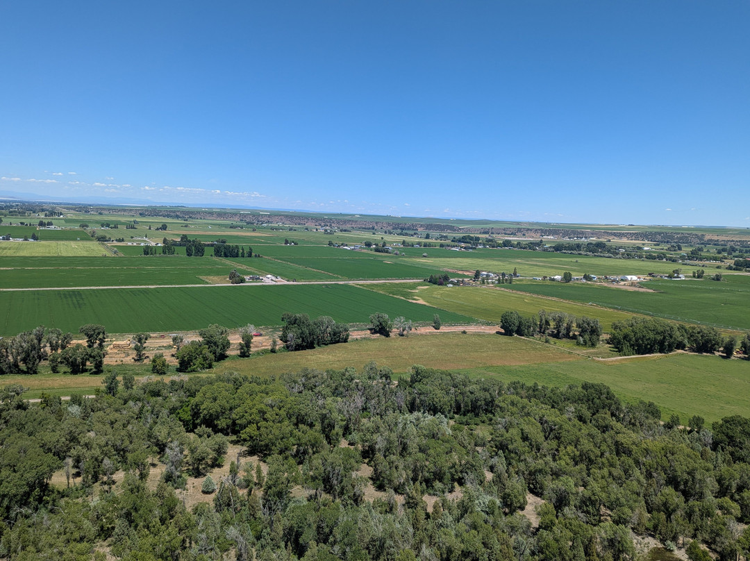 Idaho Extreme Adventures-Saint Anthony必去景点