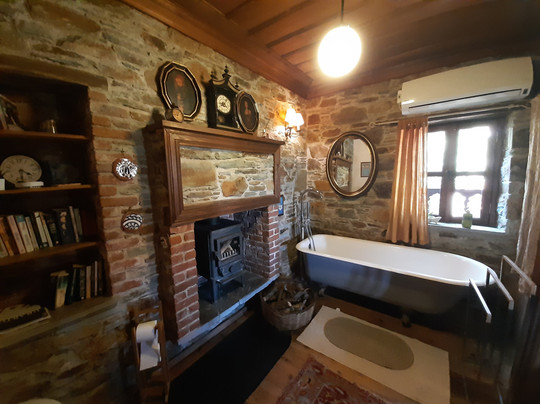 以弗所别墅酒店主图