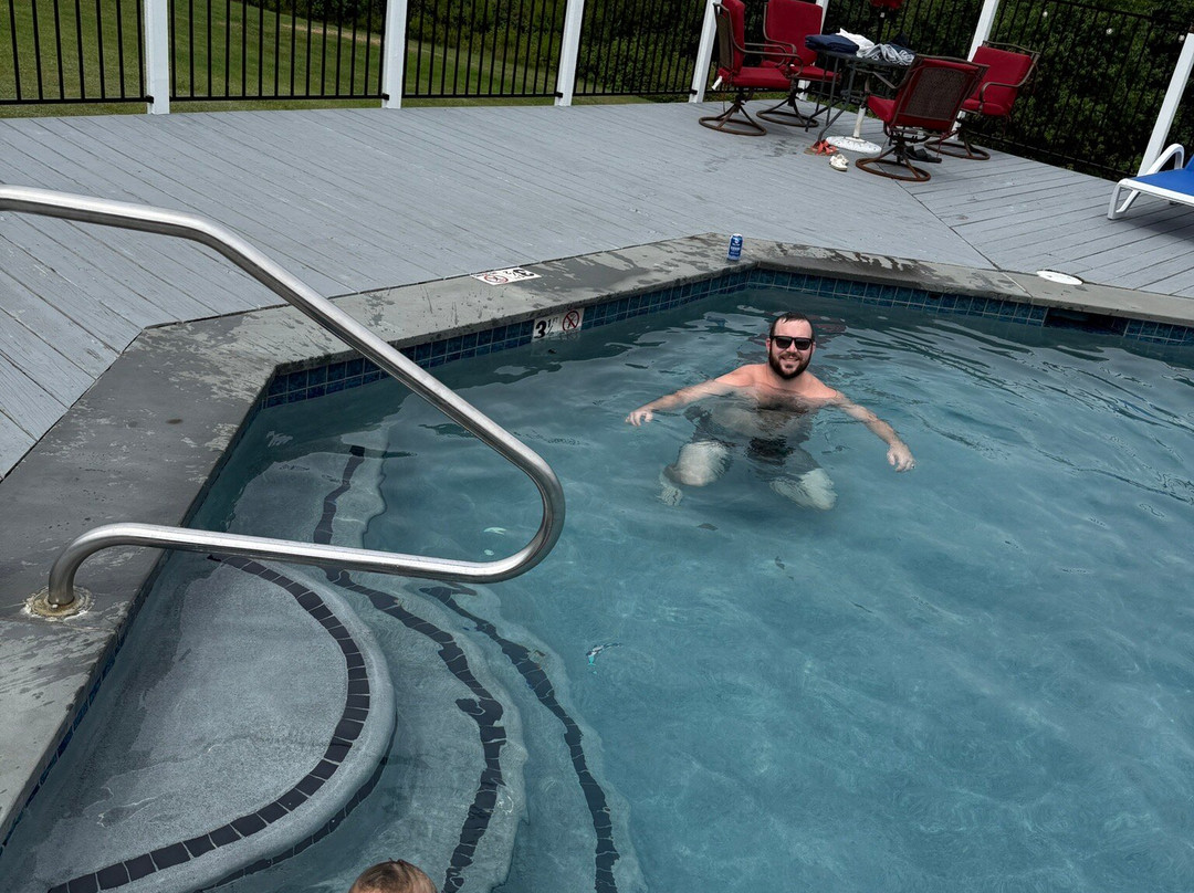 Acadia Ocean View Hotel主图