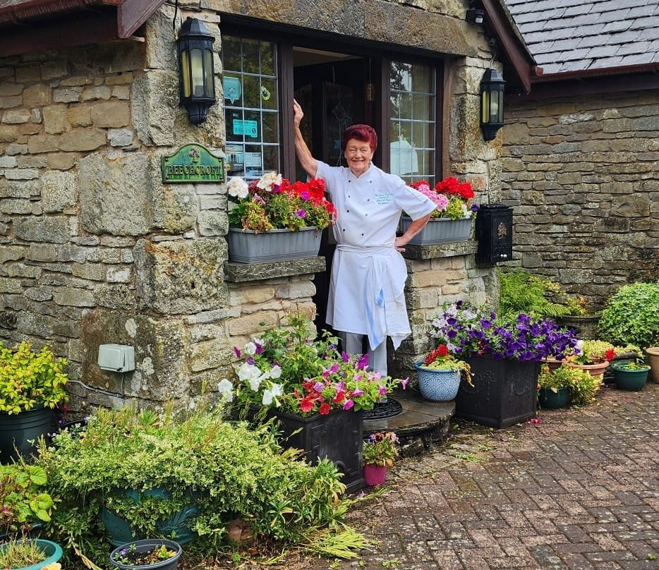 The Lake District School of Food & Wine-彭里斯必去景点