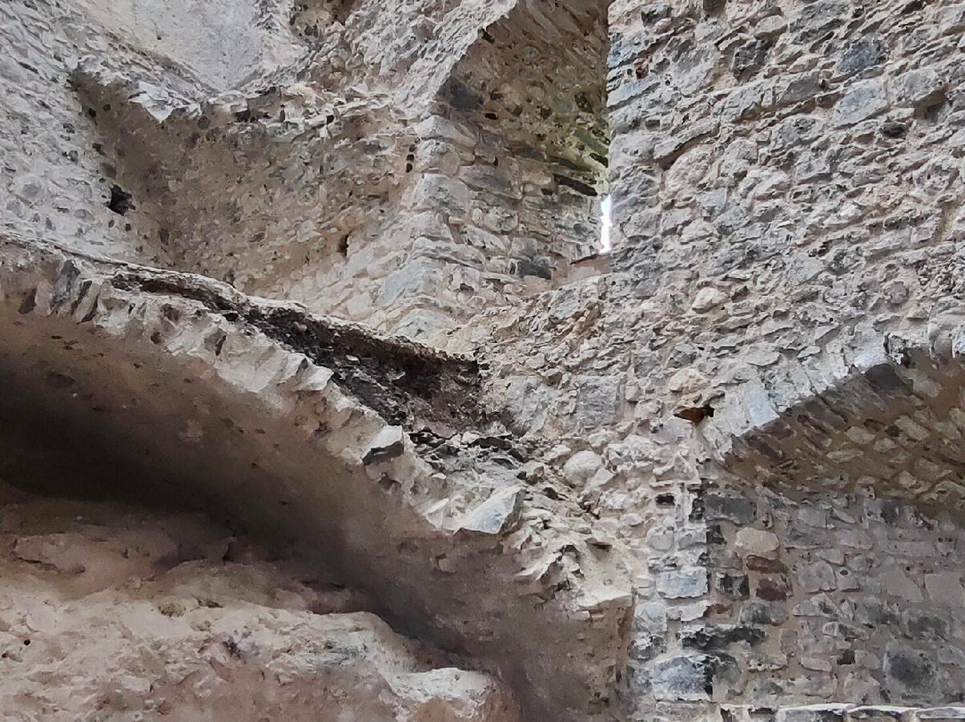 Castello di Andraz-利维纳隆戈德尔科尔迪拉纳必去景点