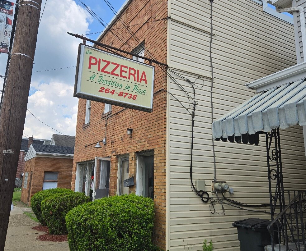 Pizzeria