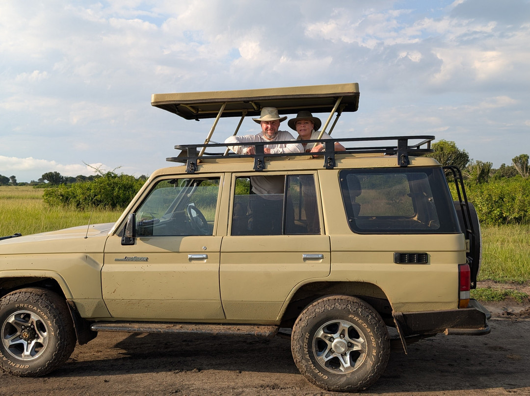 Nature Connect Safaris Uganda-坎帕拉必去景点