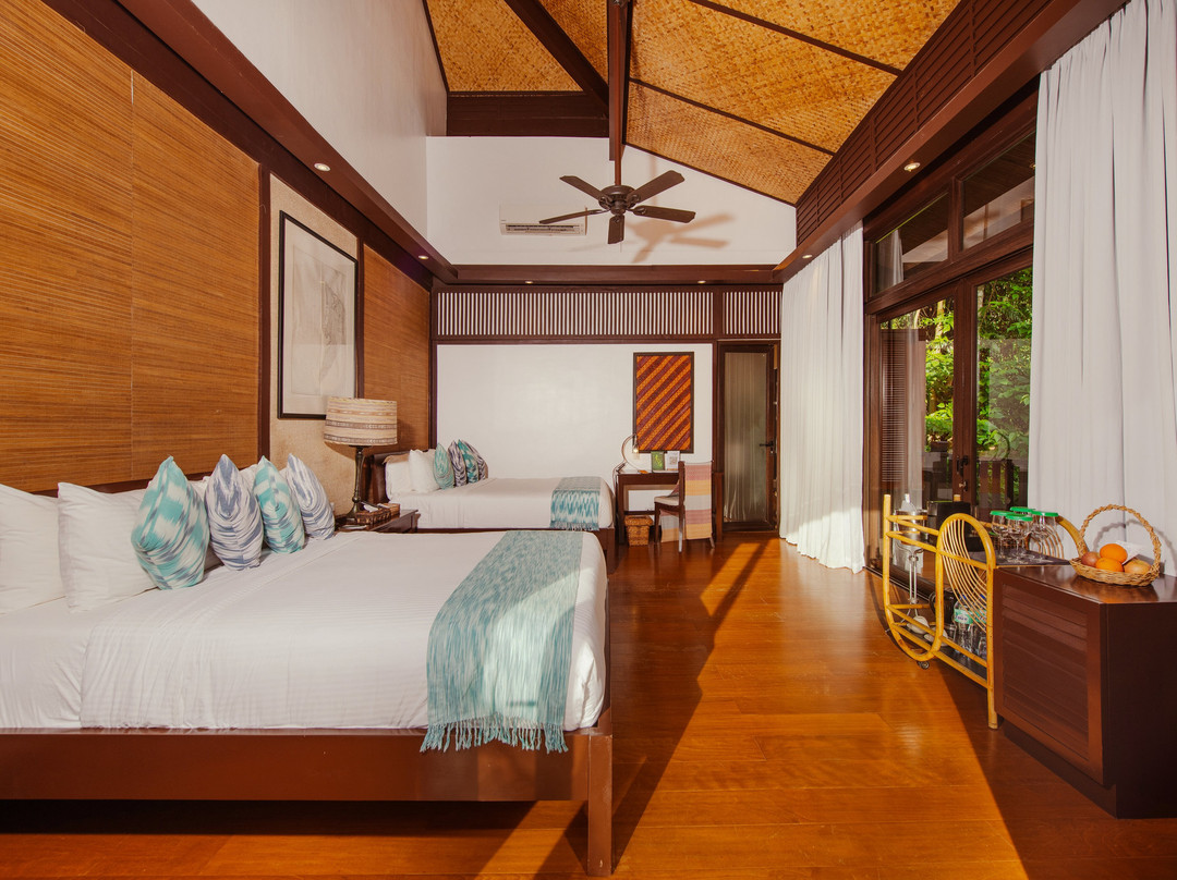 Lihim Resorts, El Nido主图