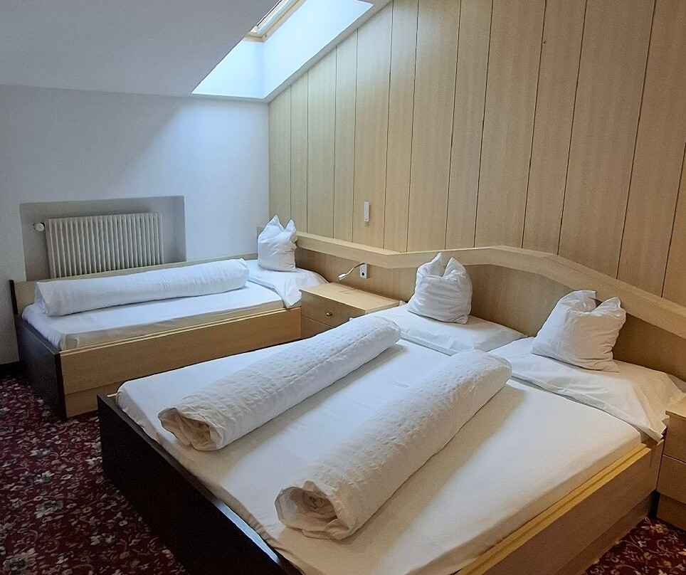 Pension Alpenhof主图