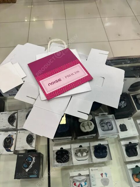 Prouds Shopping Complex-苏瓦必去景点