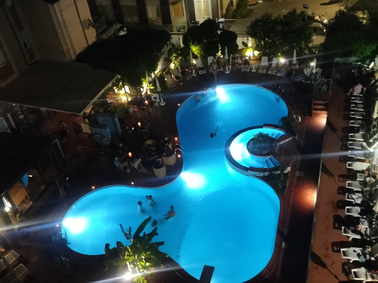 Hotel San Giorgio Savoia主图