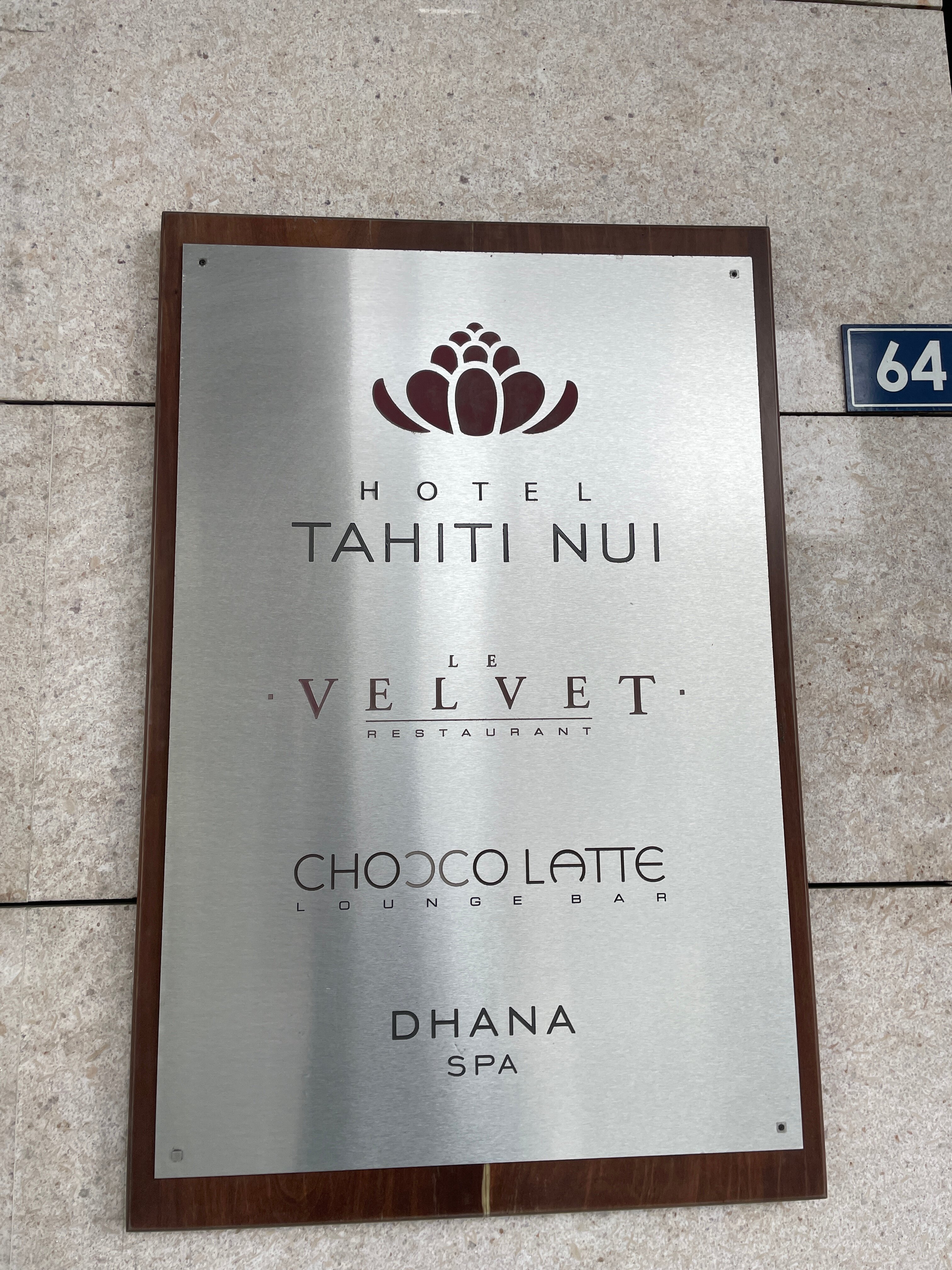 大溪地酒店-官方