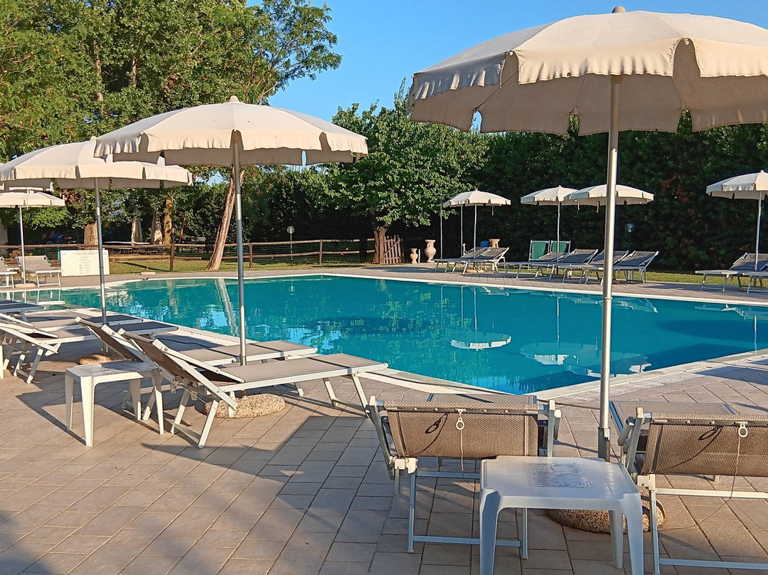 Agriturismo La Pisana主图
