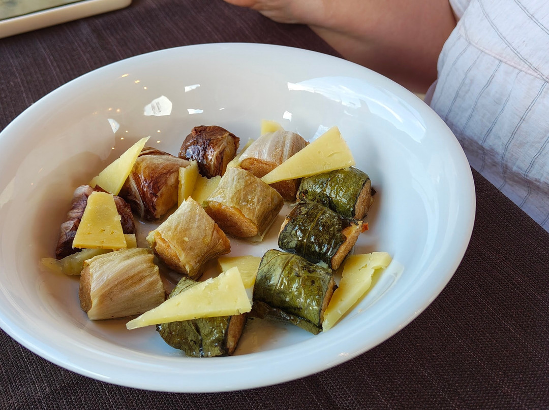 Agriturismo Piane主图