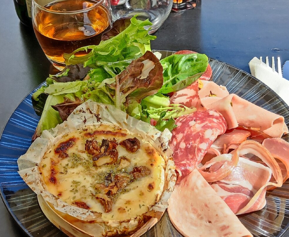 La Fromagerie D Etretat