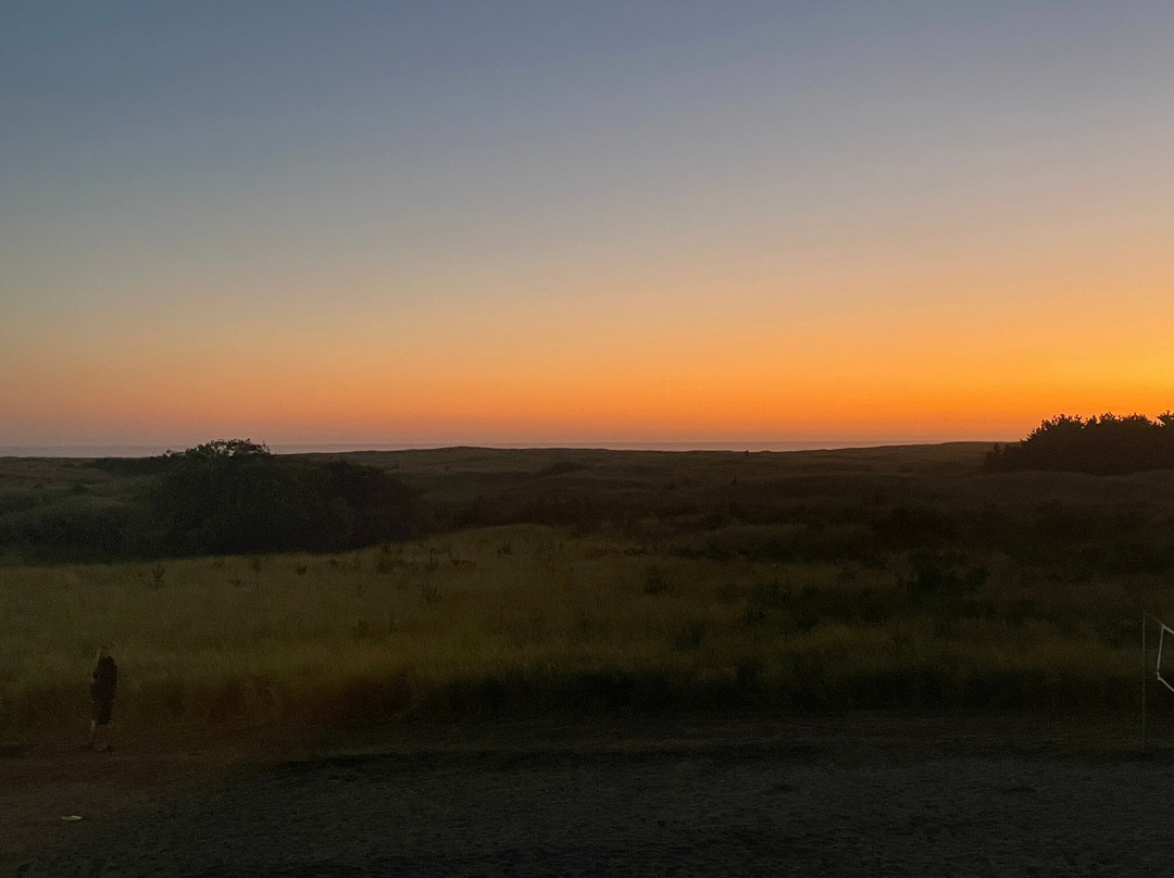 Chautauqua Resort & Conference Center主图