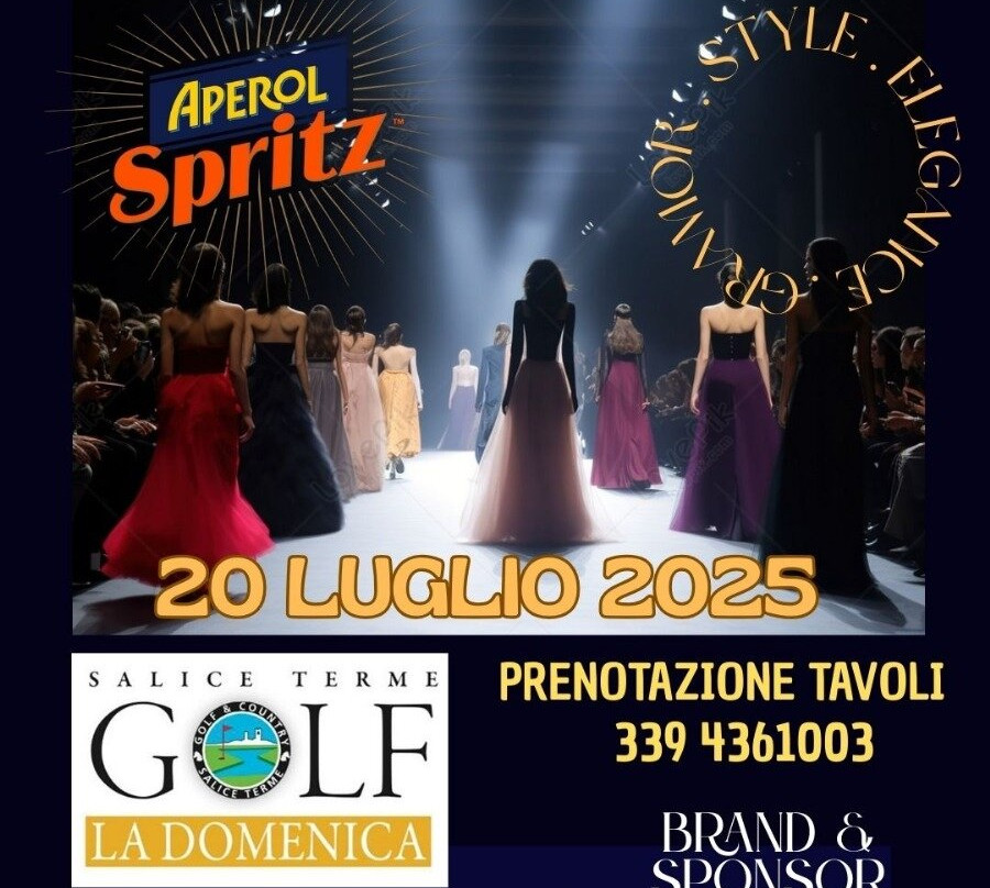 Salice Terme Golf & Country-Rivanazzano Terme必去景点