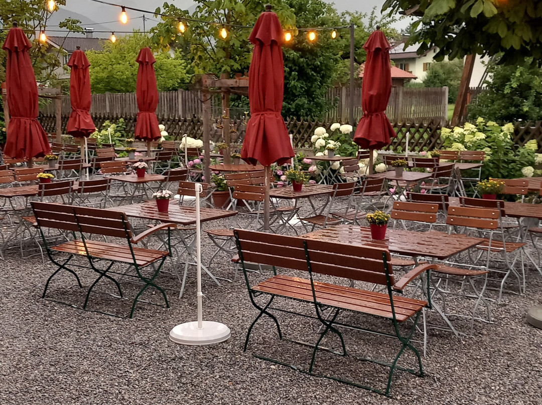 Hotel & Gasthof Dannerwirt主图