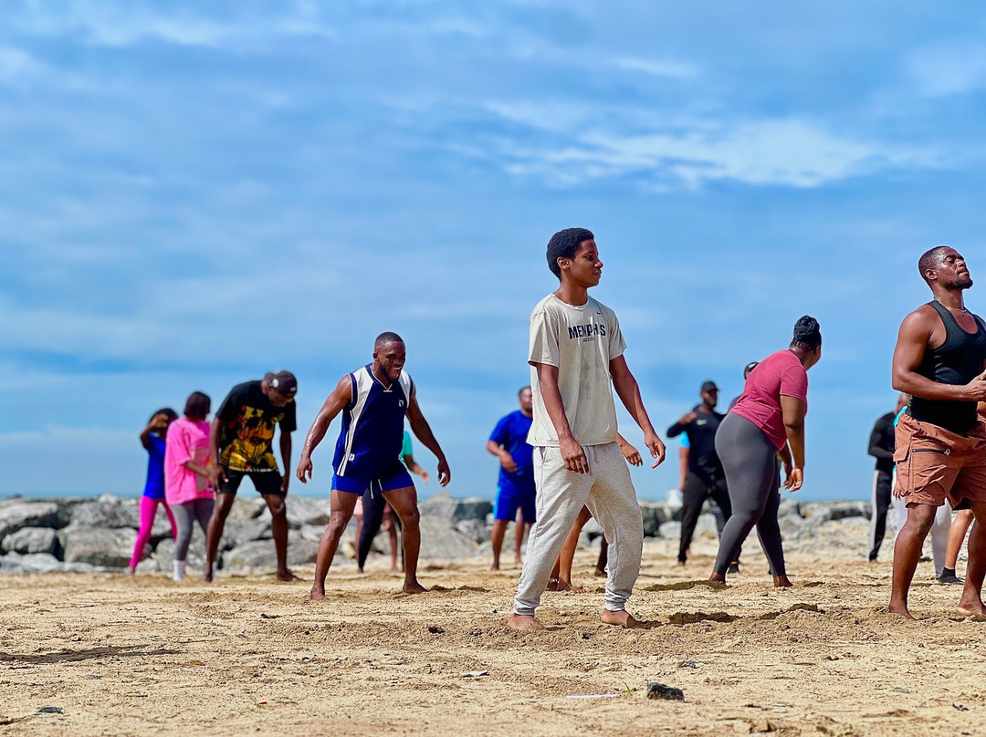 Coconut Pointe Villa & Beach Resort主图