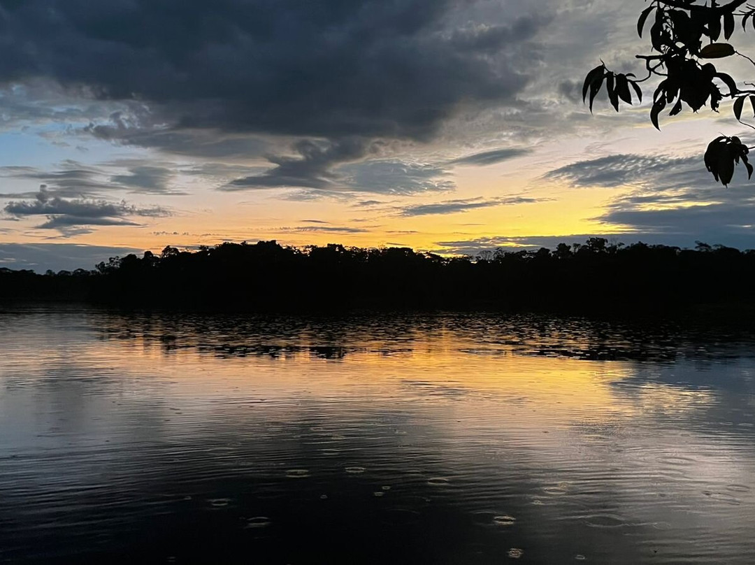 Laguna Jatuncocha-Coca必去景点