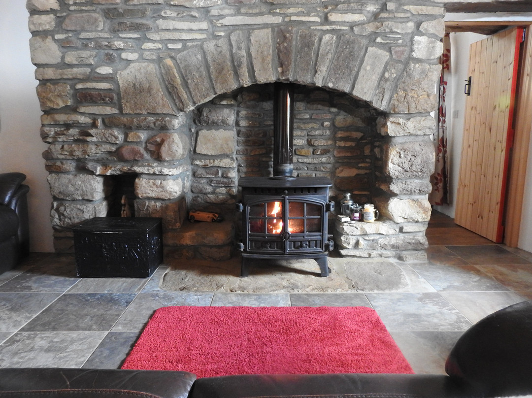 Ireland West Farm Stay-Charlestown必去景点