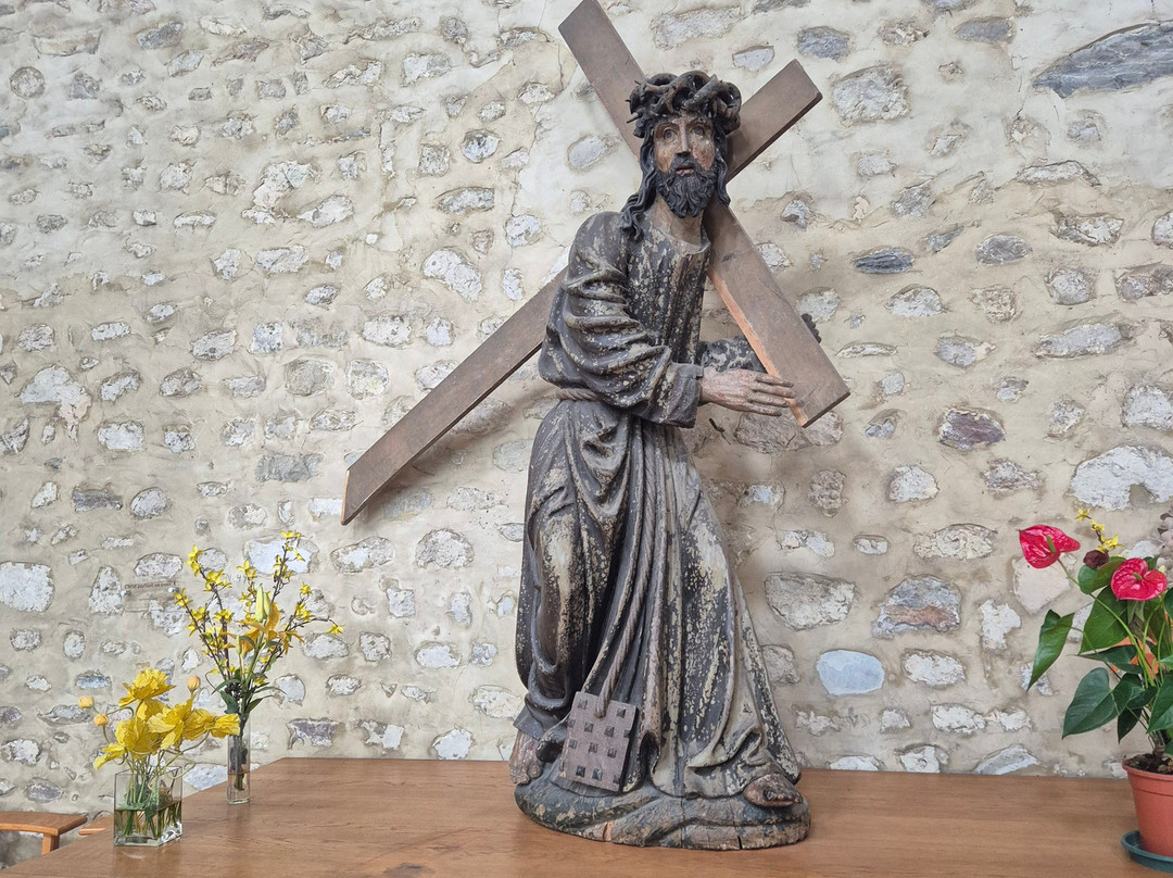 Collegiate Church of Saint Gertrude-尼薇必去景点