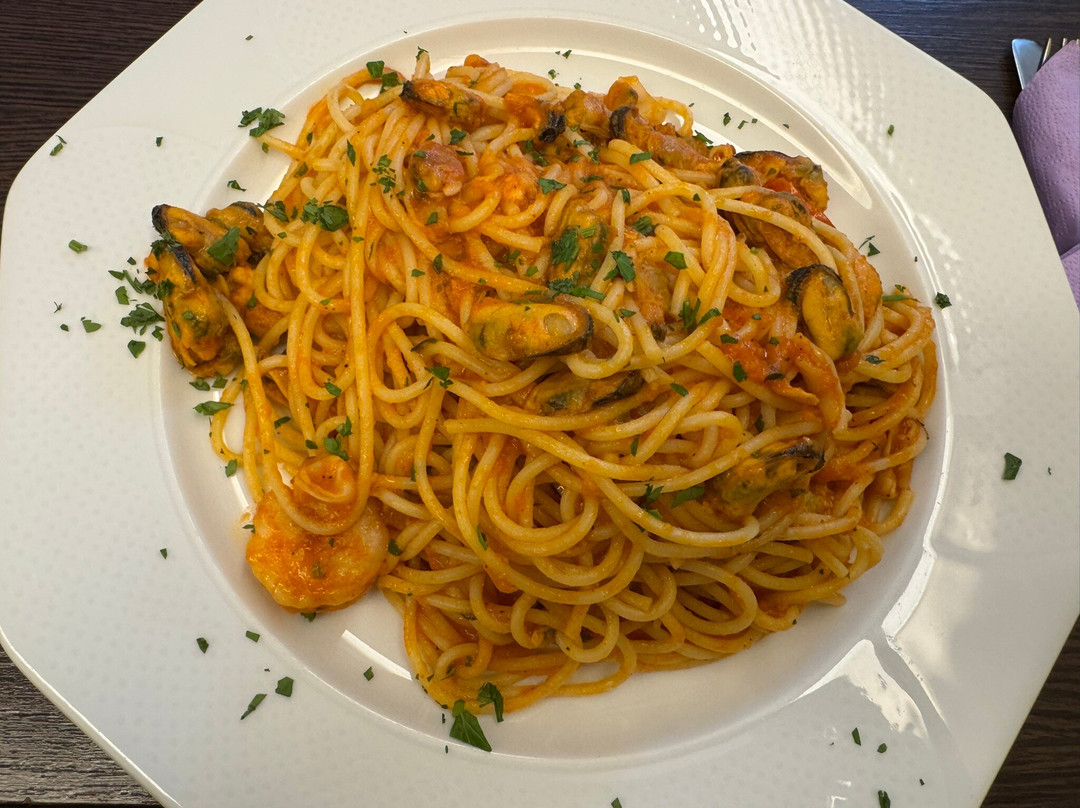 Pizzeria DA Franco & Anna