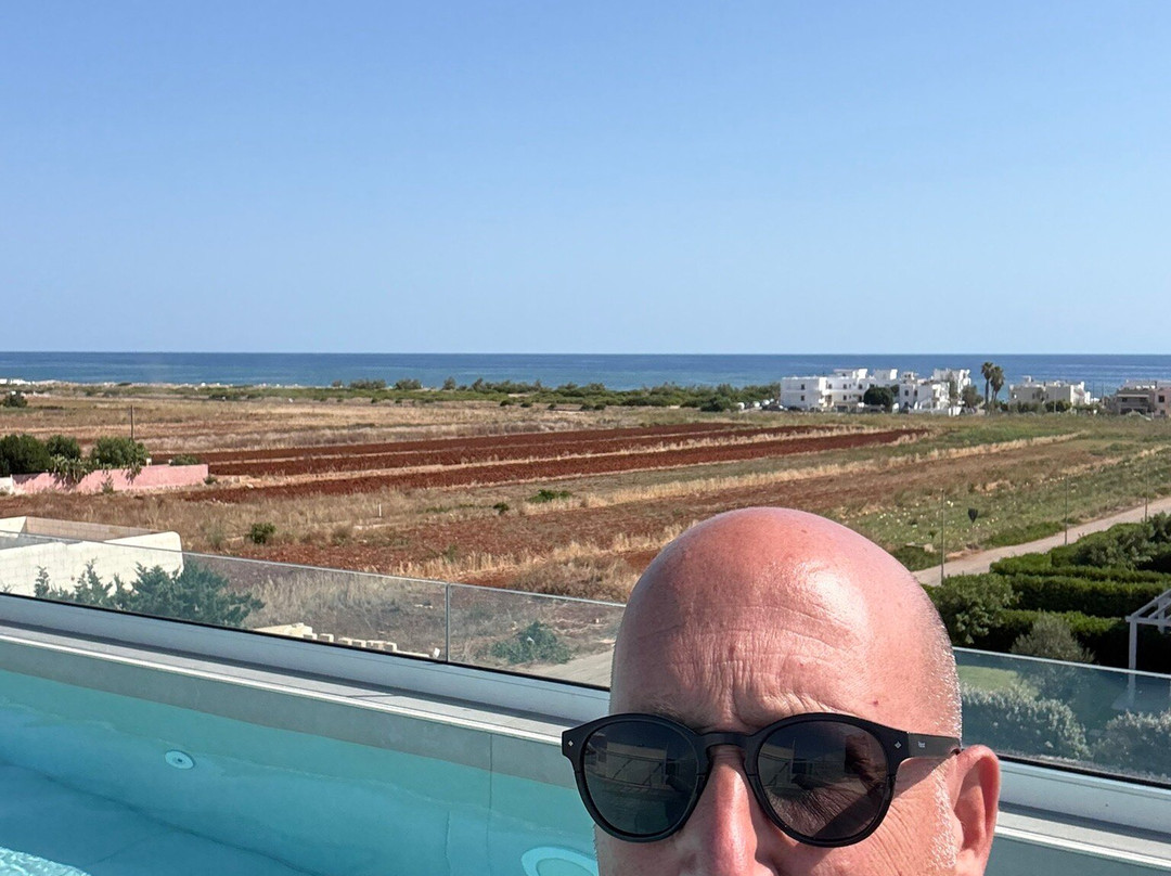 Perla Saracena Luxury Hotel主图