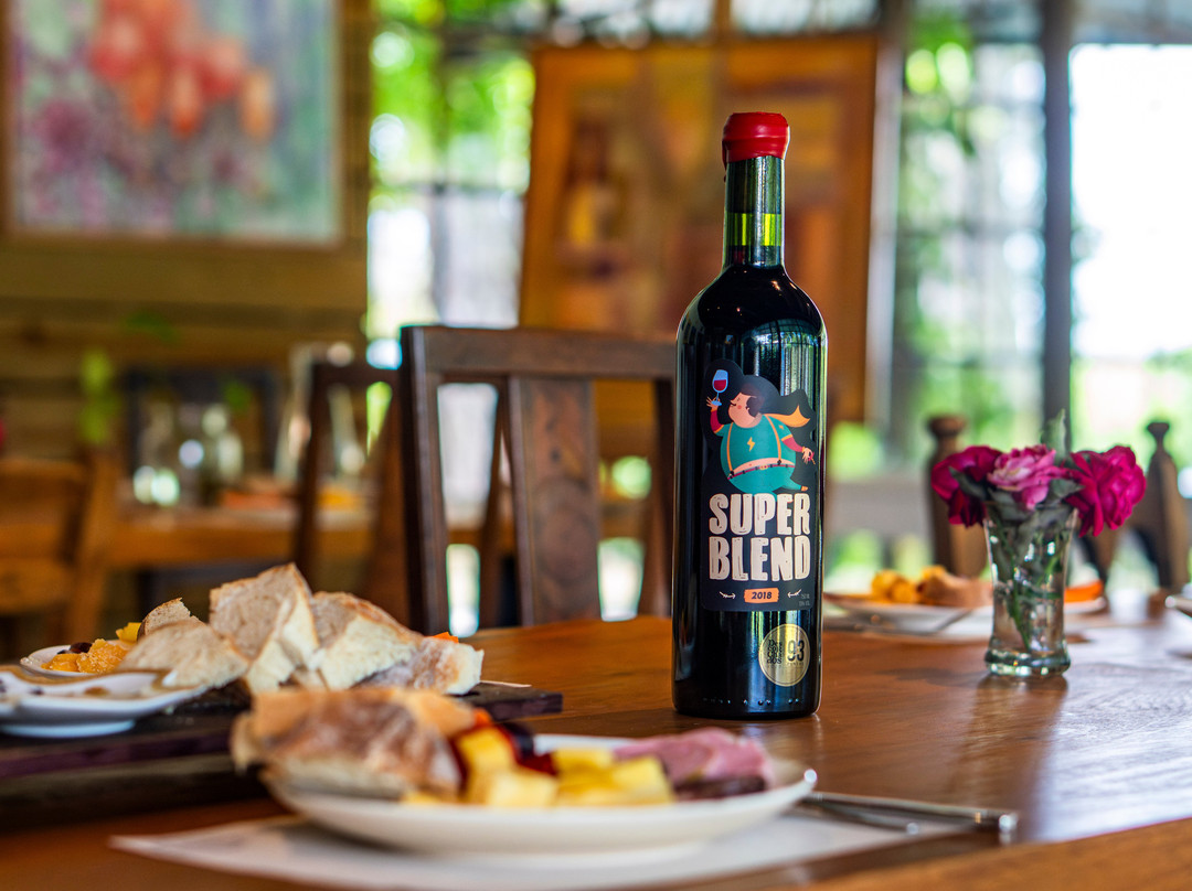 Bodega Garaje Casa Grande-Canelones必去景点