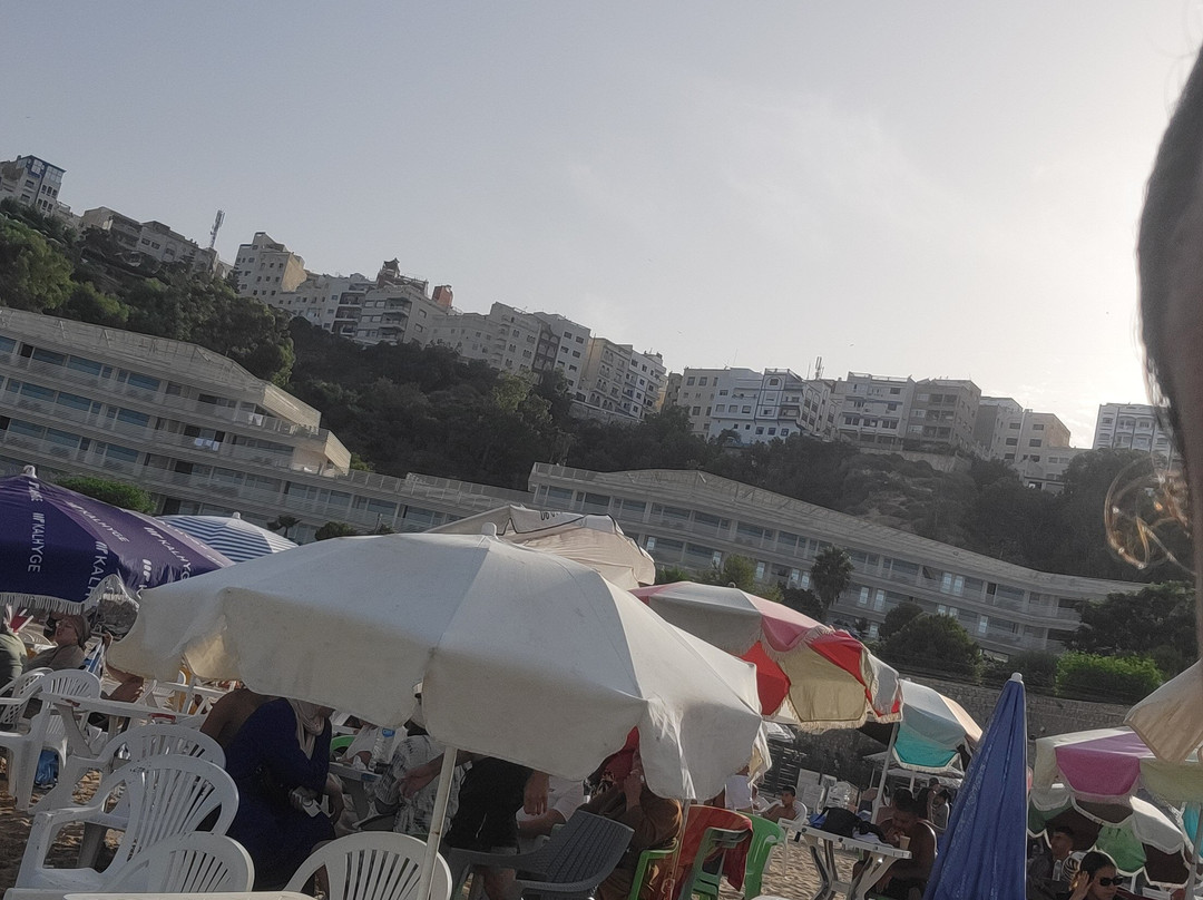 Quemado Beach-Al Hoceima必去景点