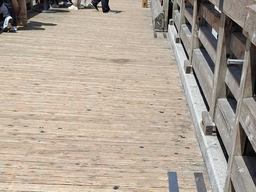 道顿堀河畔散步路-Dotombori必去景点