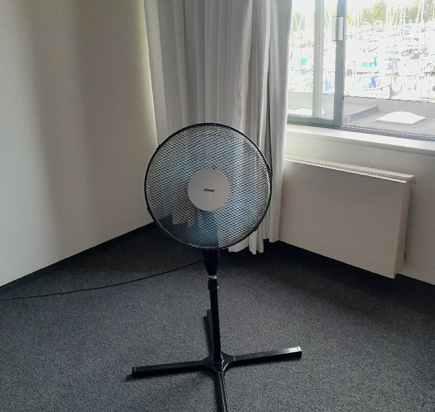 Iselmar Sporthotel & Partykasteel主图