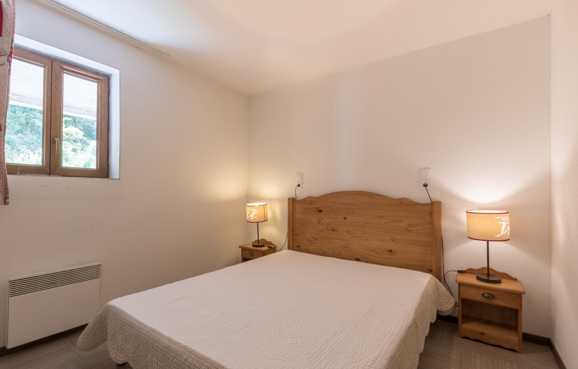 Résidence Odalys Référence Pra Sainte Marie-客卧