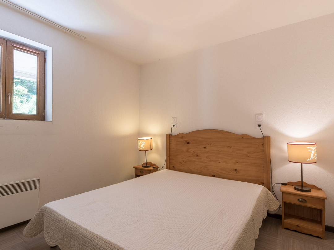 Résidence Odalys Référence Pra Sainte Marie主图