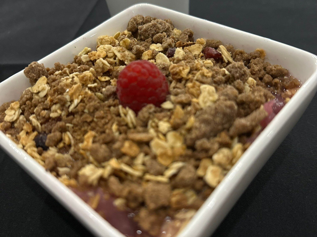 Eastgate on the Range Motel主图