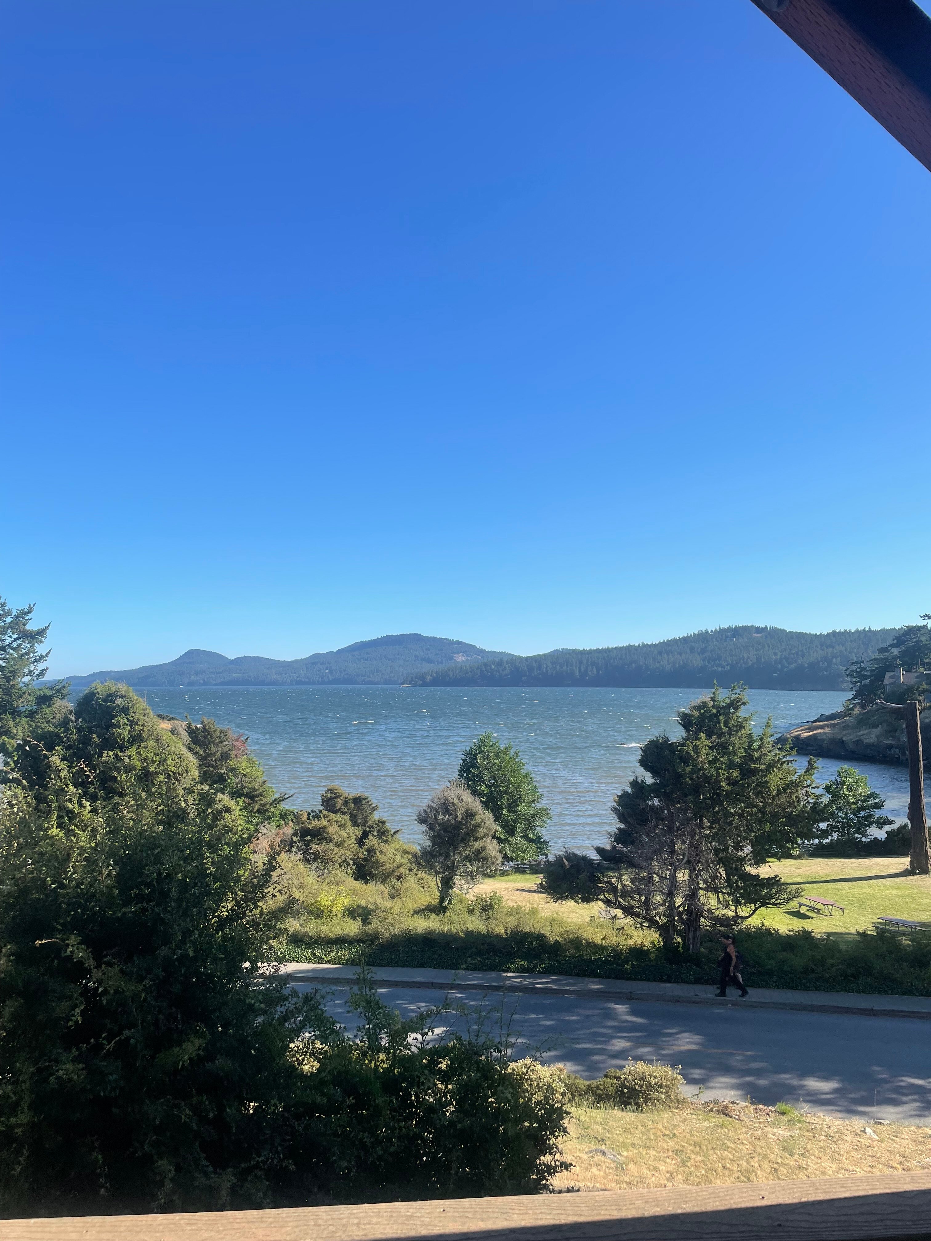 Landmark Orcas Island-官方