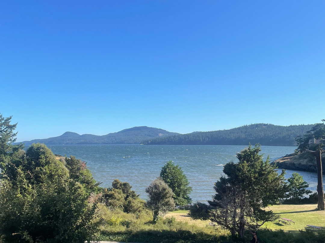 Landmark Orcas Island主图