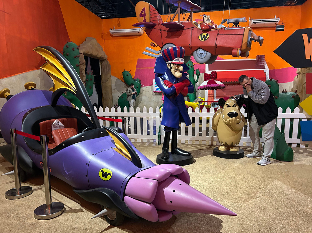 Wonder Park Foz-伊瓜苏必去景点