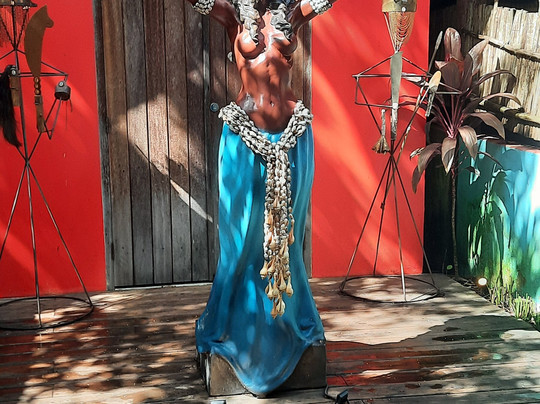 Guia Rafa - Porto Seguro Bahia-Porto Seguro必去景点