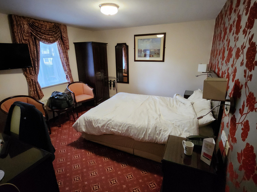 贝斯特韦斯特乞力马酒店主图