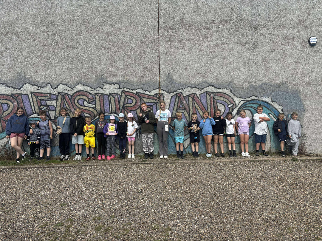 King Coaches-阿伯丁必去景点