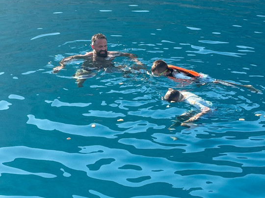 Rhodes Sailing Tours-罗德斯必去景点